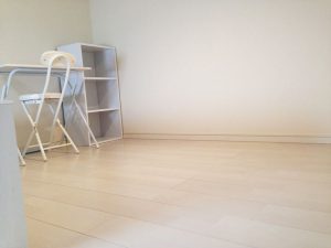 シェアハウス新横浜ベース　個室ロフト｜株式会社ランドベース