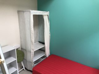 シェアハウス新横浜ベース I号室
