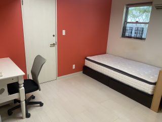 シェアハウス柴又ベース B号室